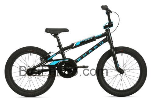 Haro Shredder scheda tecnica e recensioni